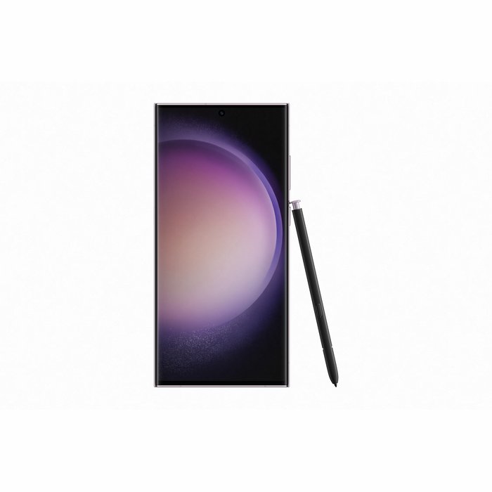 Samsung Galaxy S23 Ultra 12+512GB Lavender